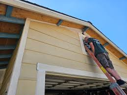 Best Vinyl Siding Installation  in Heber, CA